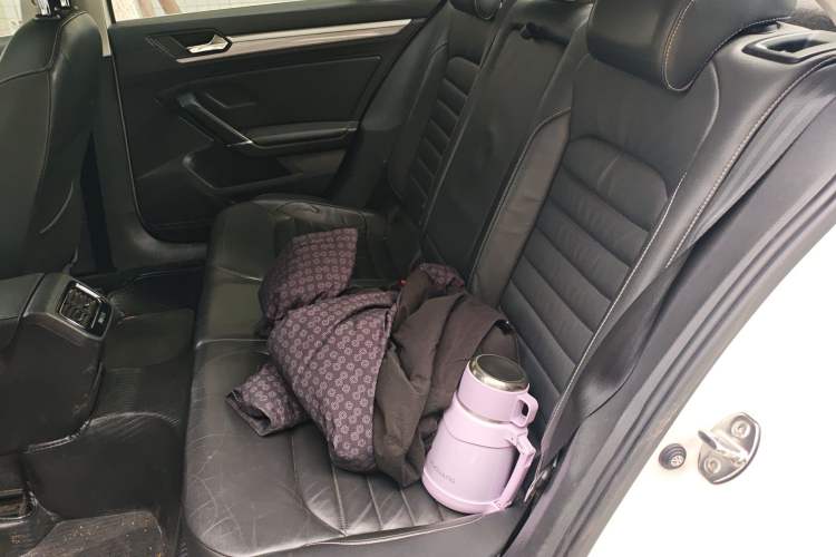 Used Volkswagen Lamando 2018 280TSI DSG Comfort Edition
