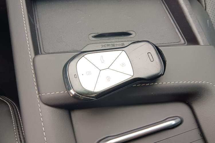 Used XPeng G3 2022 G3i 520N+