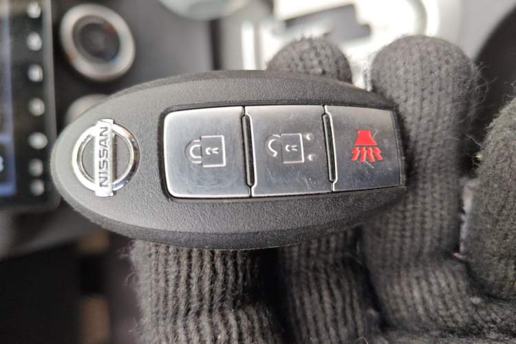 Used Nissan Qashqai 2011 2.0 XV Lea CVT 2WD