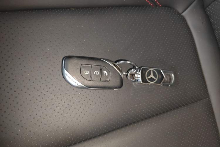 Used FORTHING T5 EVO 2021 1.5TD DCT Diamond Edition