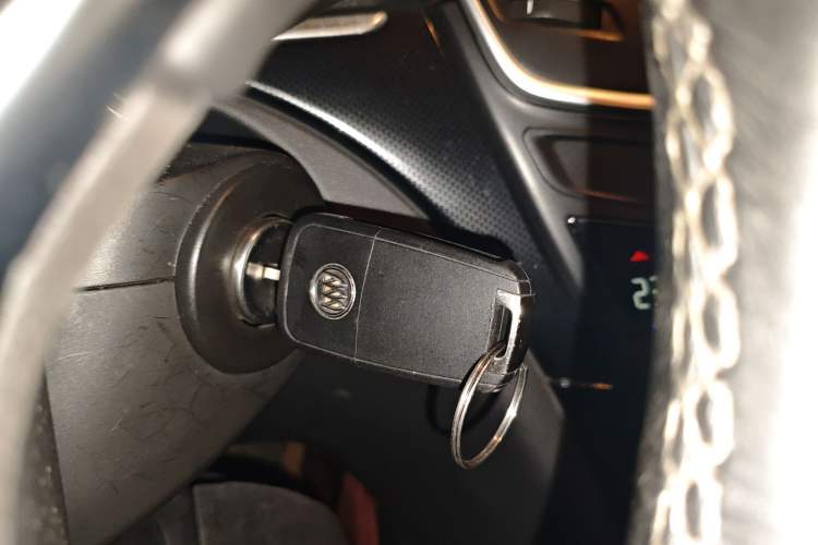 Used Buick Regal 2015 1.6T Leading Technology Model