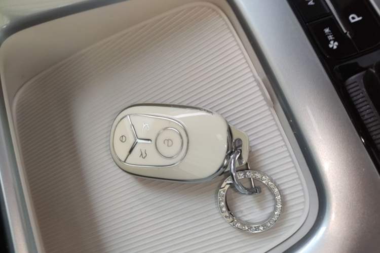 Used Geely Galaxy Geome 2025 310km Youth Edition