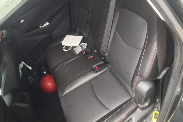 Used Chevrolet Orlando 2018 Redline 530T Automatic Enjoyment Edition (5+2 Model) – China V Standard