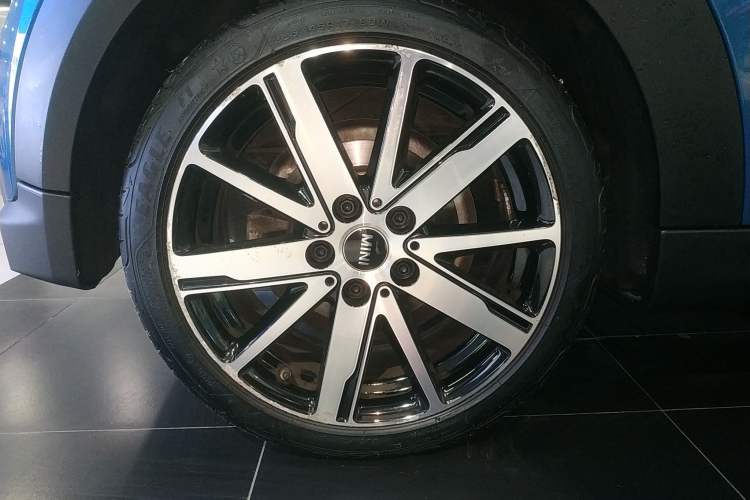 Used MINI MINI 2022 Updated 1.5T COOPER Classic Edition