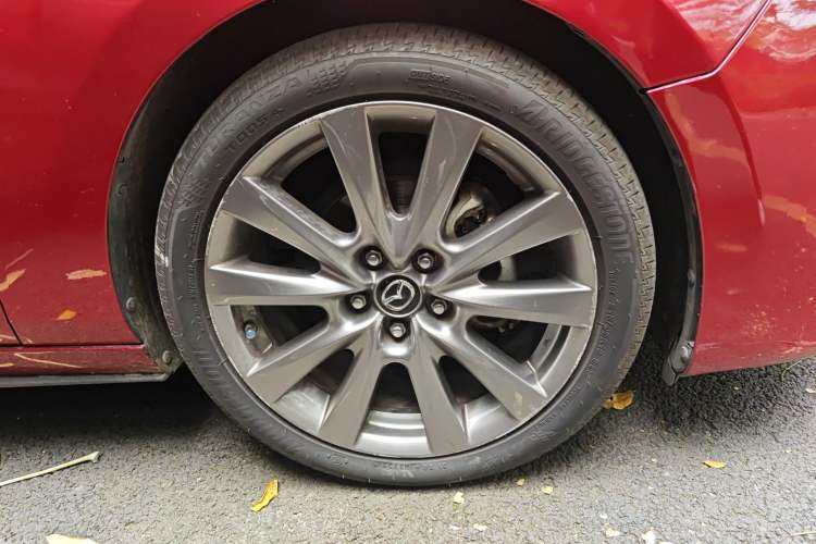 Used Mazda 3 Axela 2020 2.0L Automatic Zhiya Edition