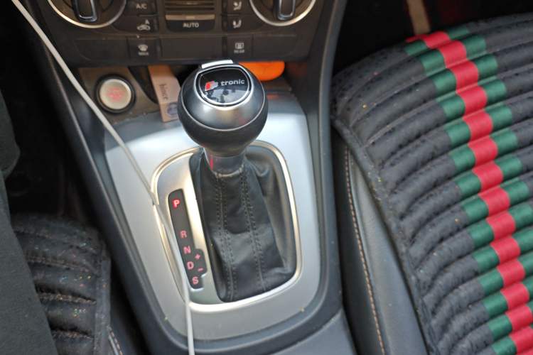 Used Audi Q3 2017 35 TFSI Fashion Model