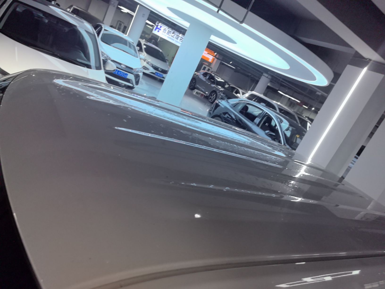 Geely Galaxy Panda 2023 Panda Mini 200km Endurance Bear — снимка 7
