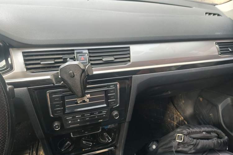 Used Volkswagen Bora 2018 1.5L Manual Comfort Model
