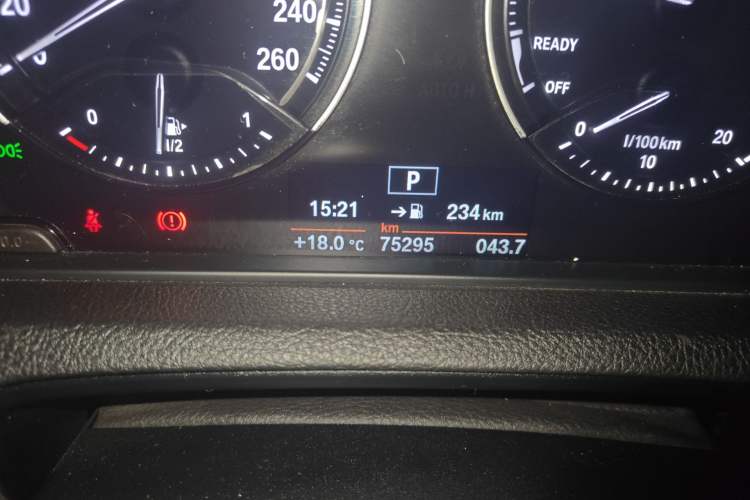 Used BMW 2 Series 2019 225i Convertible Coupe Sports Design Package