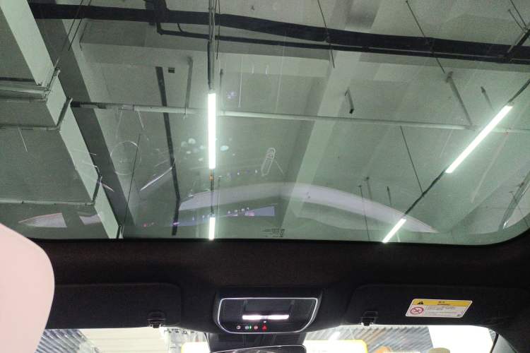 Used Buick E4 2023 GS Edition
