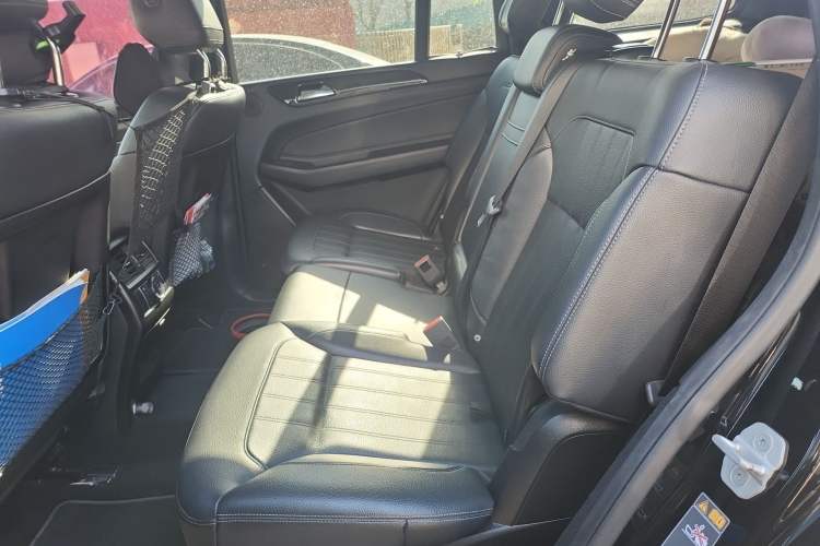 Used Mercedes-Benz GLS-Class 2017 GLS 450 U.S. specification