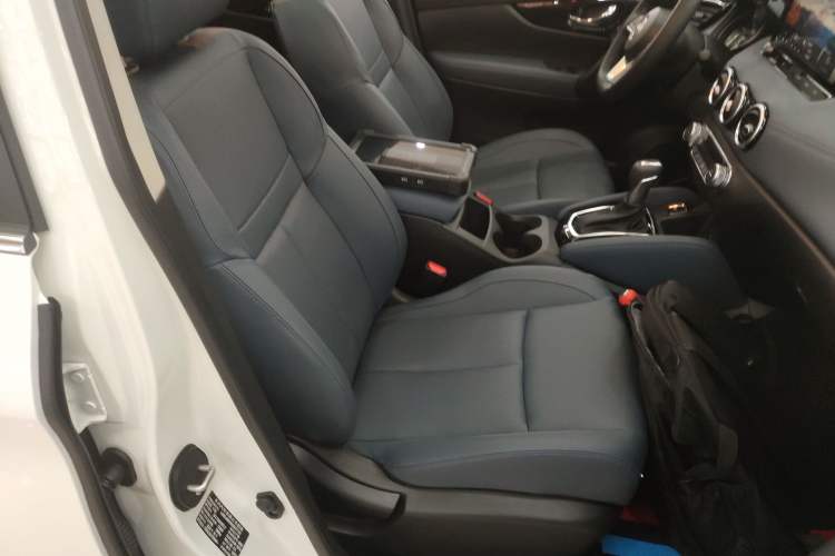 Used Nissan Qashqai 2025 Facelifted Honor 2.0L CVT XV+ Leading Edition