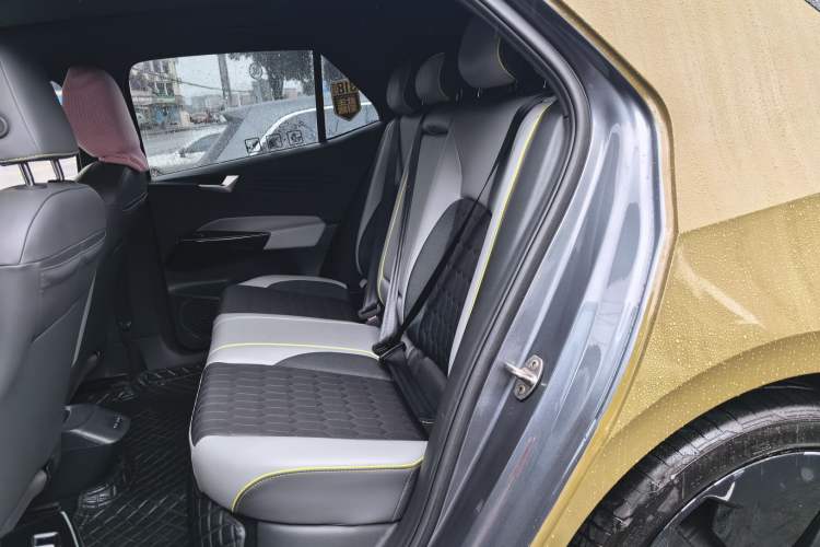 Used Volkswagen ID.3 2021 Pro Smart Edition