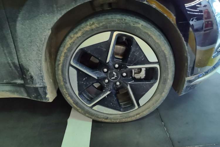 Used Wuling Xingguang 2024 Co-Creation Edition 150 Advanced Model