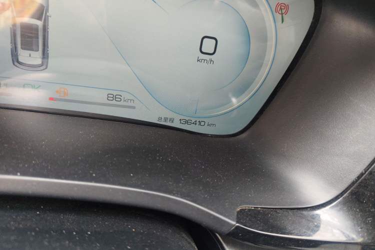 Used BYD Song PLUS New Energy 2023 Champion Edition DM-i 110KM Flagship Model