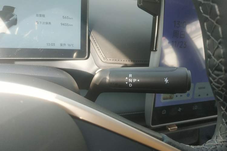 Used ARCFOX T1 2025 Model 320 PLUS