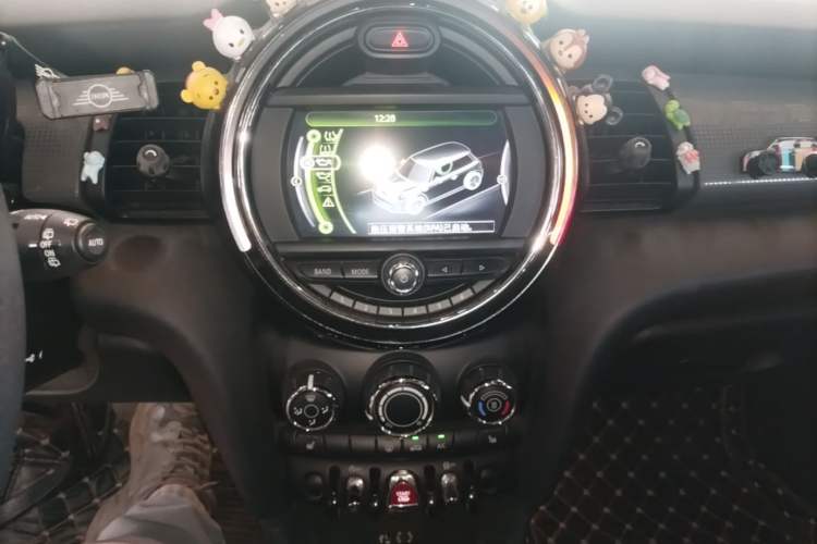 Used MINI 2016 1.5T COOPER