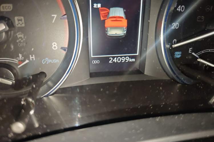 Used Toyota Highlander 2021 2.0T Four-Wheel Drive Luxury Edition 7 Seats