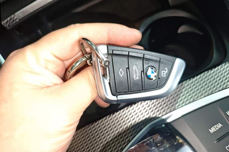 Used BMW 3 Series 2020 Restyled 325i M Sport Night Edition Package
