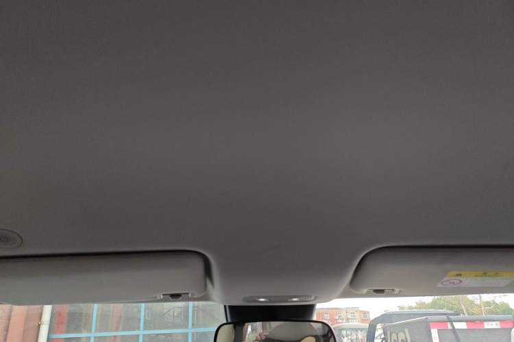 Used BYD Yuan UP 2024 401KM Leading Edition
