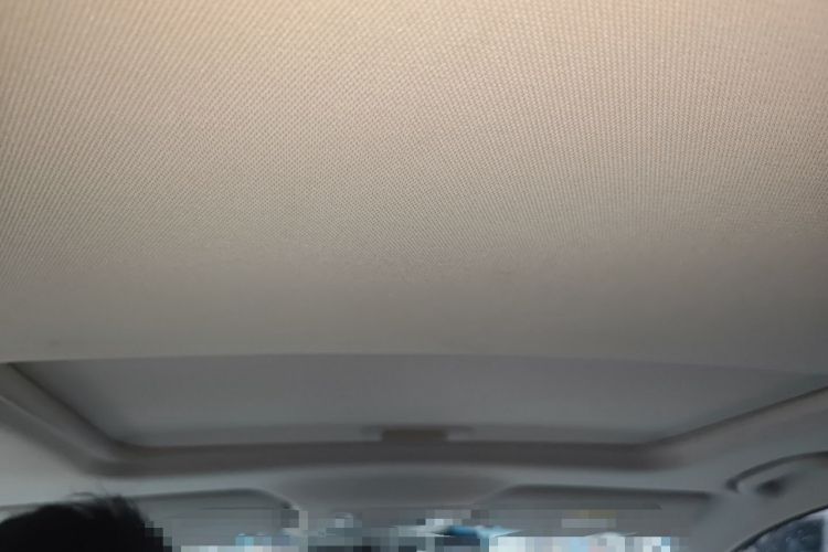 Used BAIC Beijing EU5 2018 R550 Smart Trend Edition