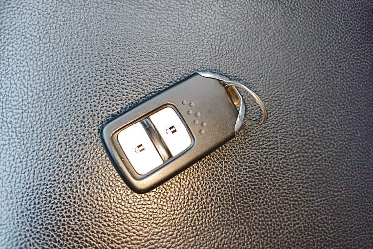 Used Everus VE-1 2020 Luxury Edition