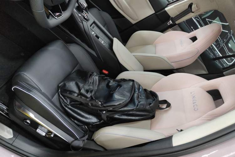 Used Lynk & Co 06 2023 Remix 1.5T Shero