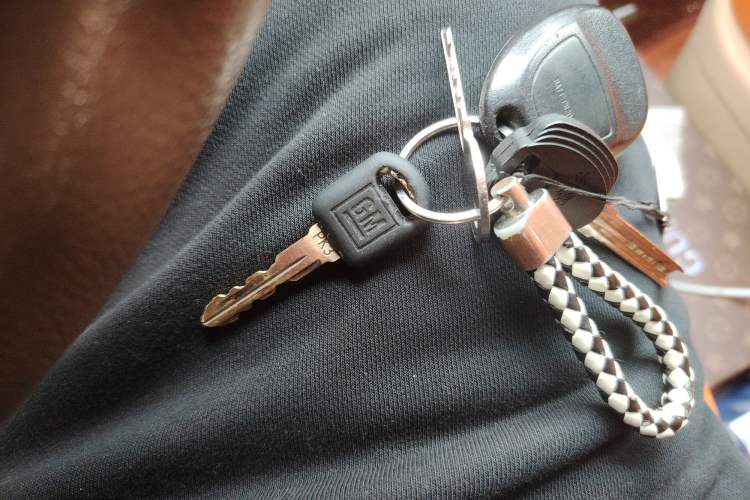 Used Buick GL8 2013 2.4L Classic Edition