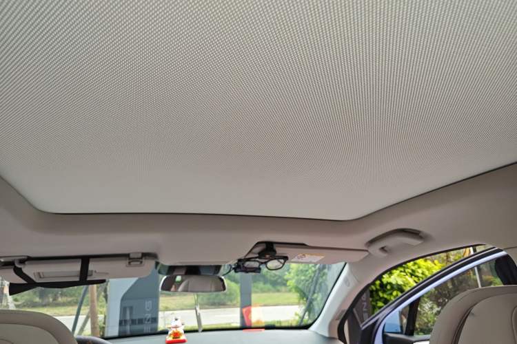 Used XPeng P5 2022 460E+