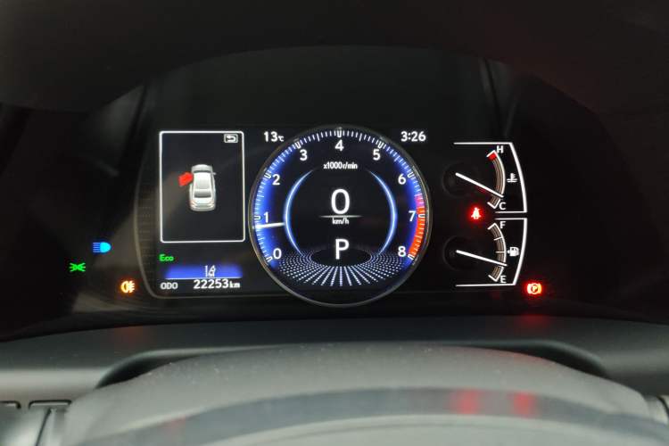 Used Lexus ES 2022 200 Excellence Edition