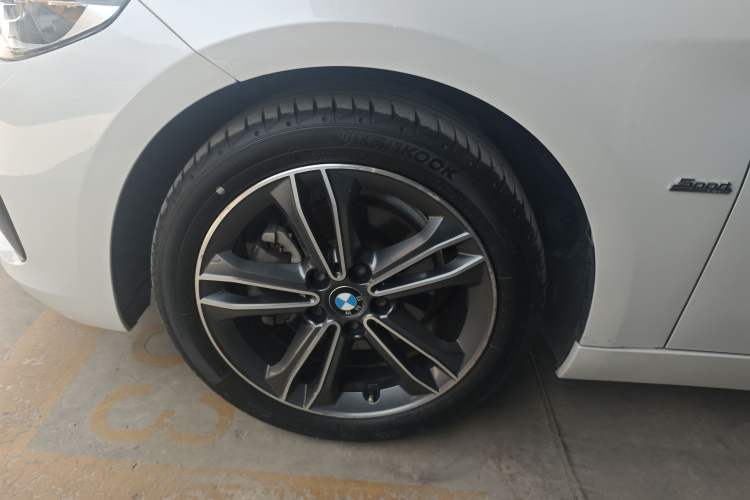 Used BMW 1 Series 2018 118i Sport Edition