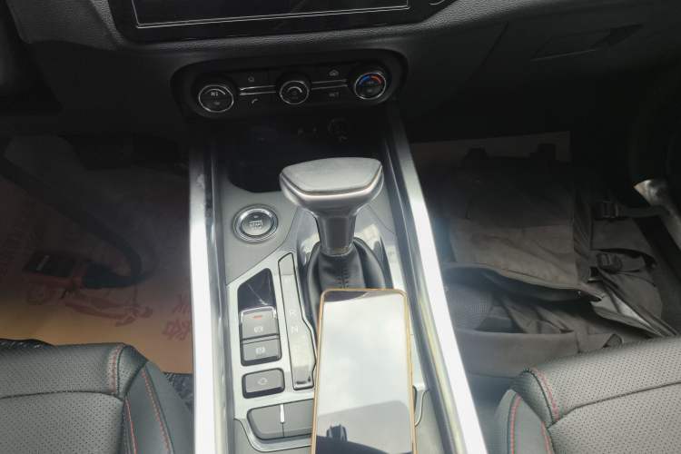 Used Chery Tiggo 5x 2017 1.5T DCT Elite Model