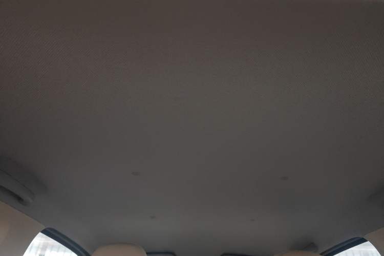 Used Wuling Hongguang MINIEV 2024 3rd Generation 215km Advanced Version Headliner