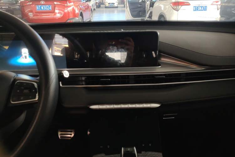 Used Chery Tiggo 8 PLUS 2021 290TGDI DCT Haoyao Edition
