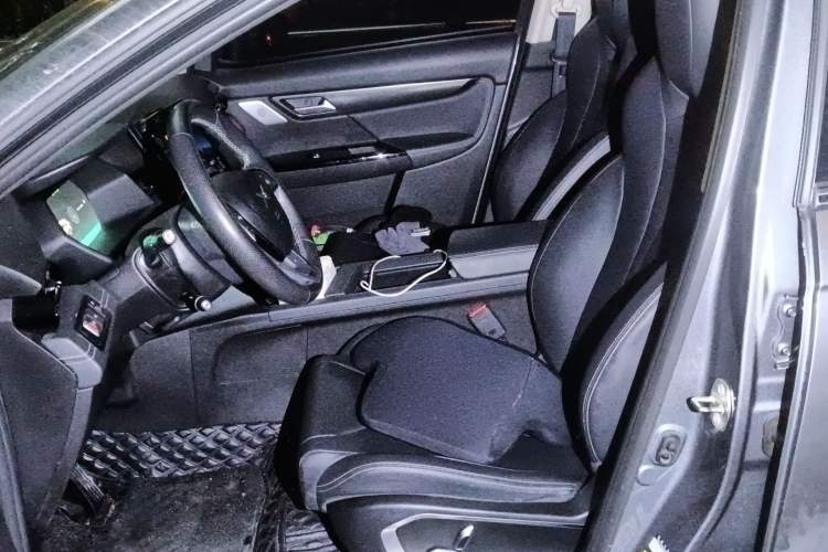 Used XPeng G3 2020 460i Luxury Edition