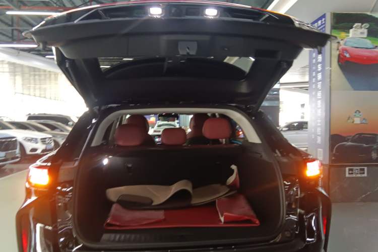 Used EXEED Stellar C-DM 2025 210 Extended-Range Pro Two-Wheel Drive