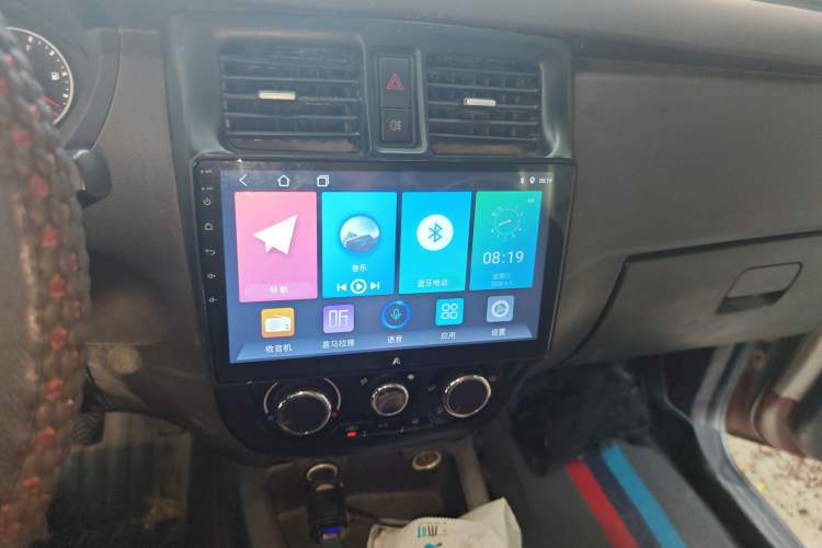 Used Wuling Rongguang V 2016 1.5L Standard Version