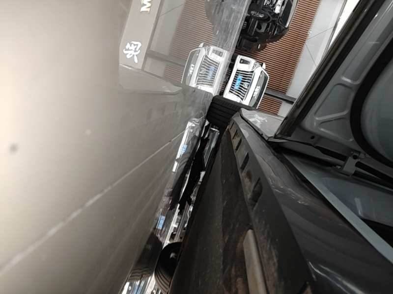 Used BYD Song L EV 2025 550 km Excellence Version — 21