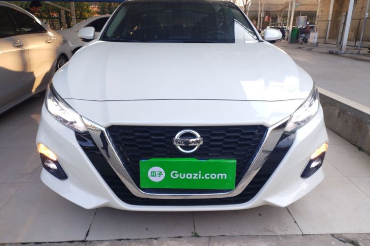 Used Nissan Teana 2021 2.0L XL Comfort Edition