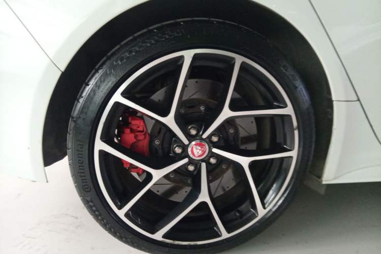 Used Jaguar XEL 2021 2.0T 250 PS R-DYNAMIC S Advanced Sport Edition