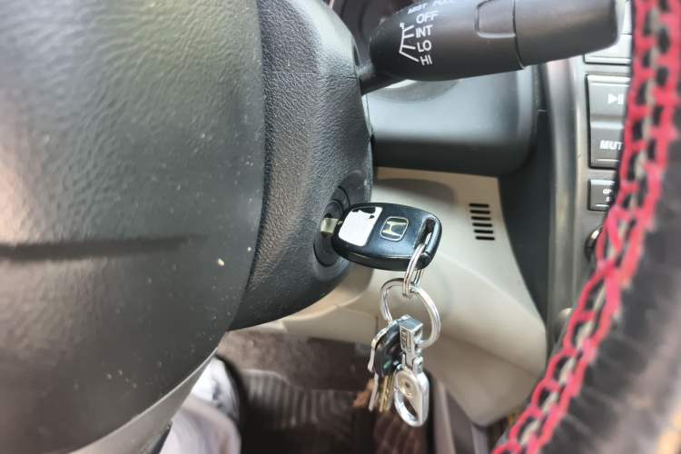 Used Honda City Classic 2012 1.5L manual Elite Edition