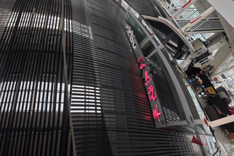 Used Tesla Model Y 2025 Rear-Wheel-Drive Version Roof