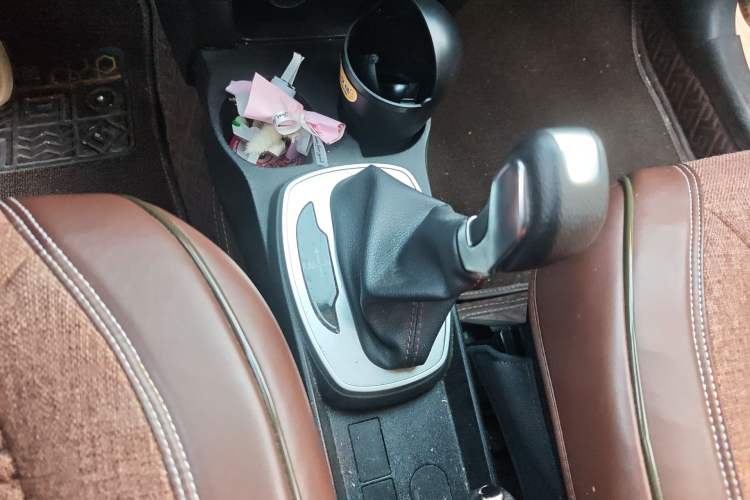 Used Haval H1 2017 Red-Label 1.5L AMT Comfort Model