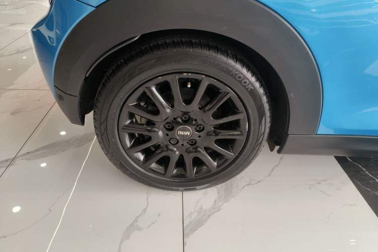 Used MINI 2016 1.5T COOPER