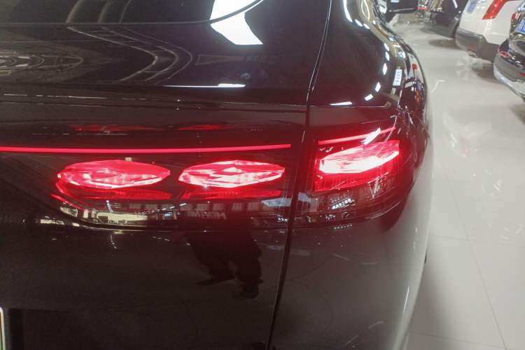 Used Hyptec HT 2024 825鸥翼 LiDAR Edition Right Rear Taillight