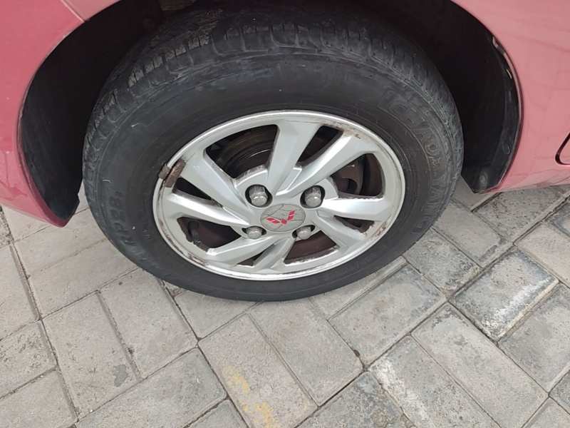 Used Wuling Hongguang MINIEV 2020 Enjoyment Model Lithium Iron Phosphate — 22