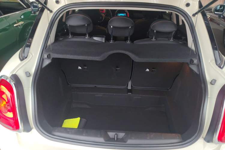 Used MINI MINI 2018 1.5T ONE Five-Door Edition