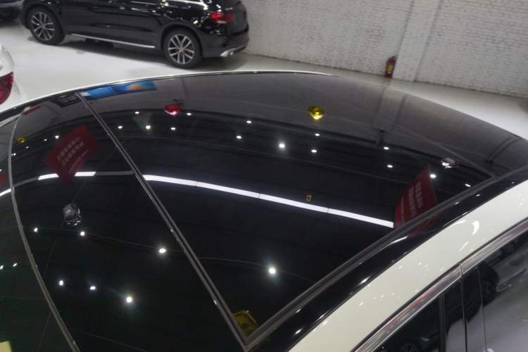 Used Mercedes-Benz C-Class 2019 C 260 L Sport Edition
