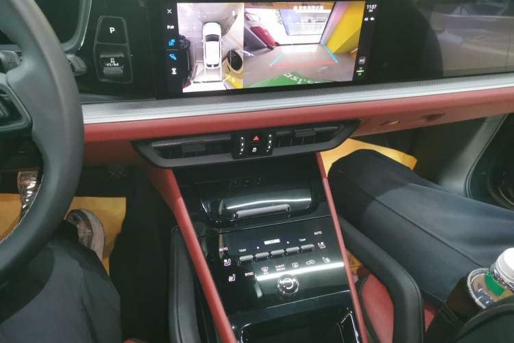 Used Porsche Cayenne 2024 Cayenne 3.0T
