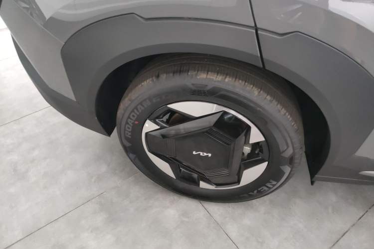 Used Kia EV5 2024 530 Light